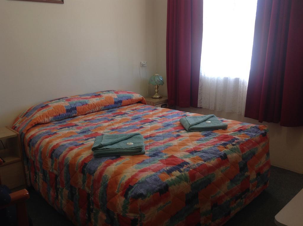 Murray Bridge Motor Inn Экстерьер фото