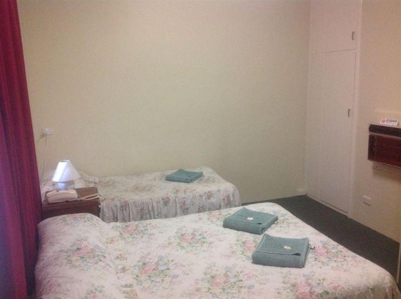 Murray Bridge Motor Inn Экстерьер фото