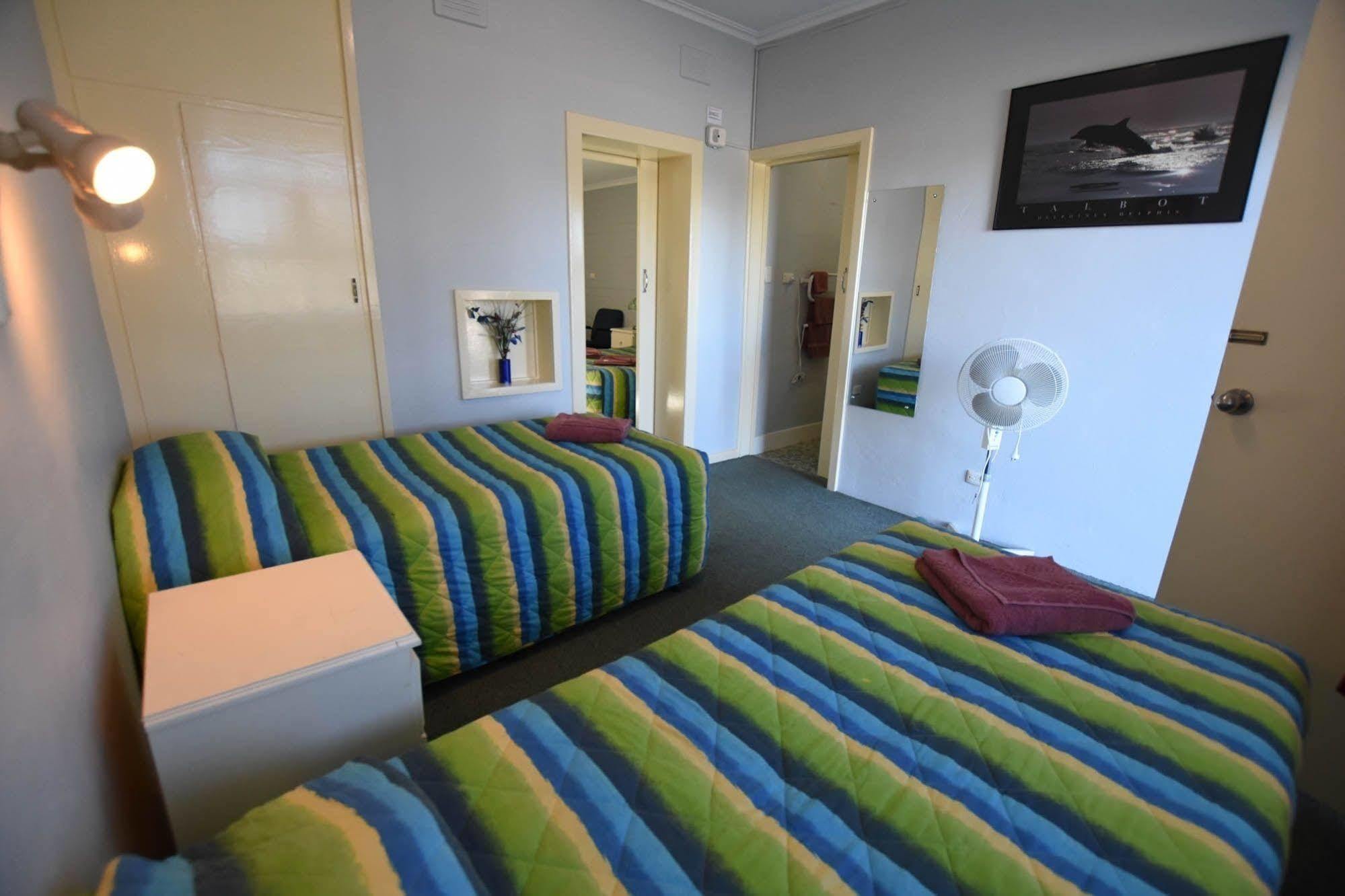 Murray Bridge Motor Inn Экстерьер фото