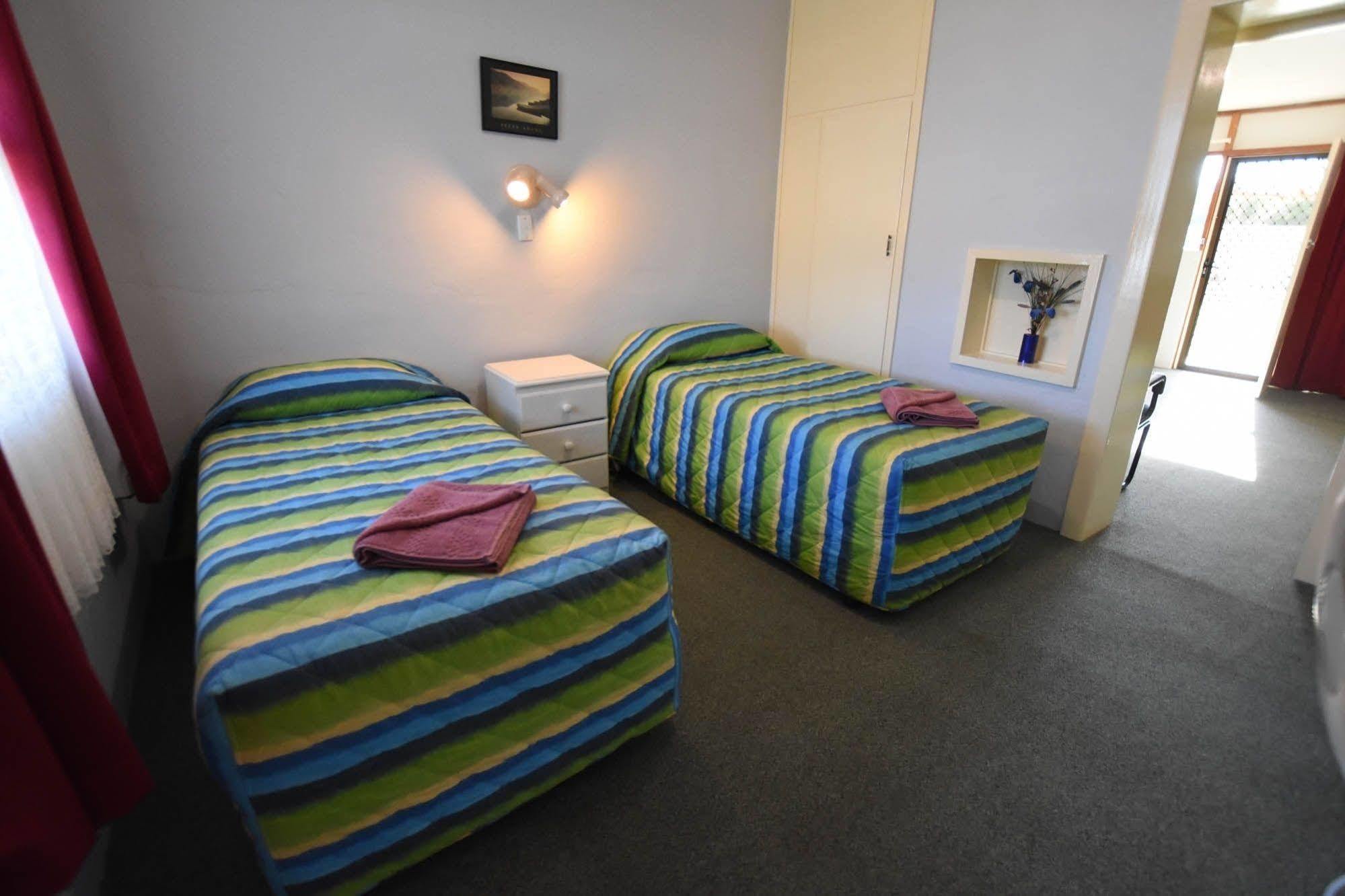 Murray Bridge Motor Inn Экстерьер фото