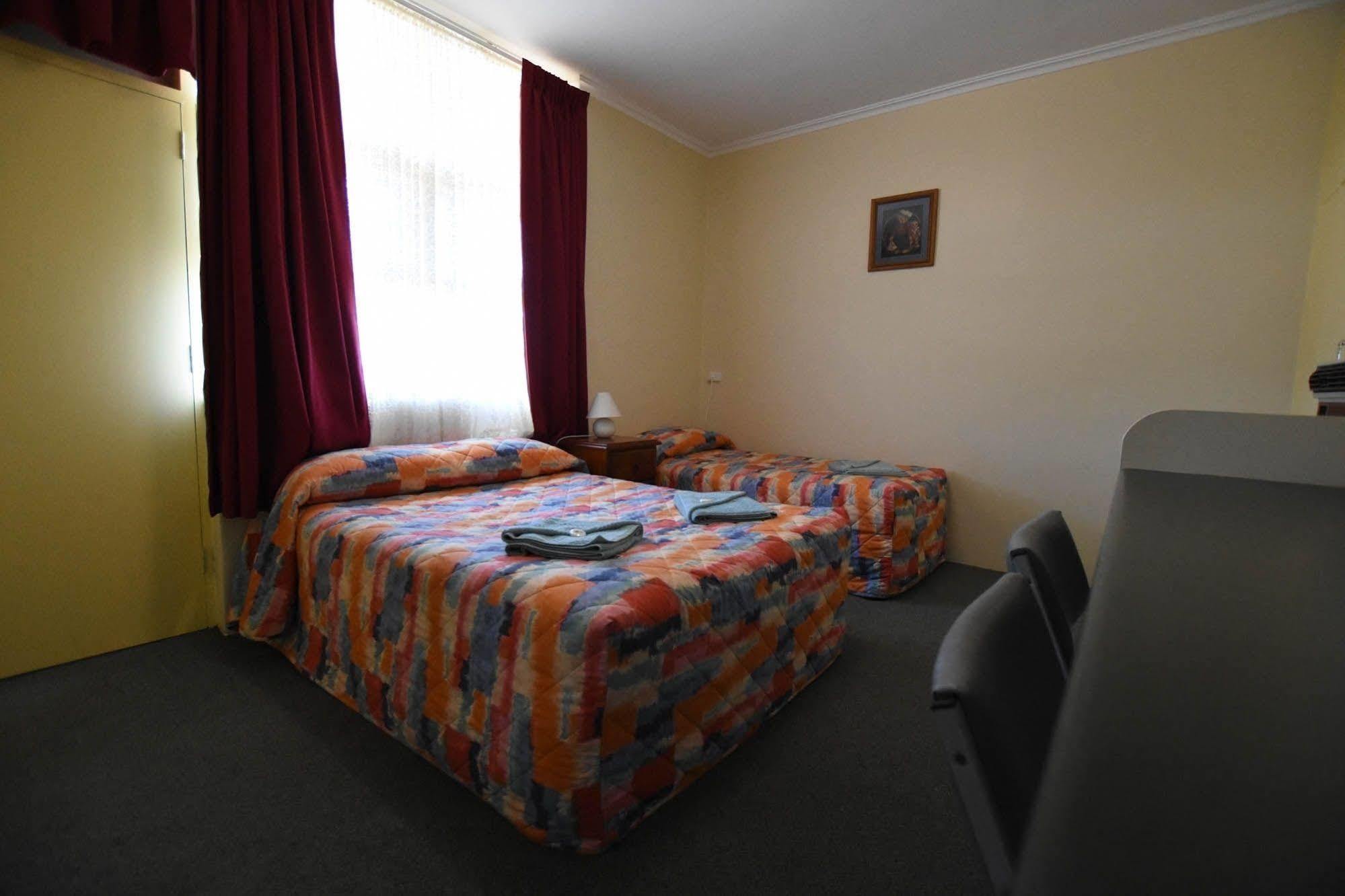 Murray Bridge Motor Inn Экстерьер фото